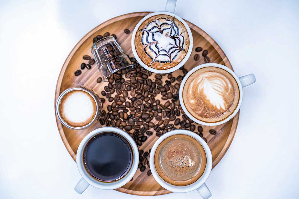 Coffee