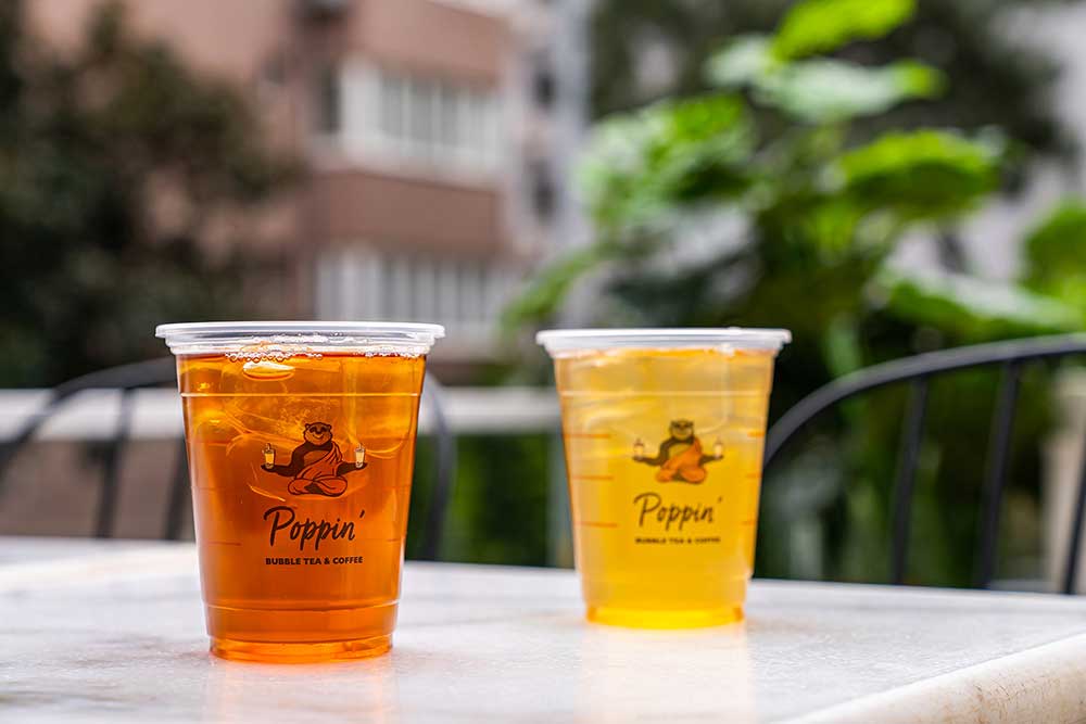 Tea