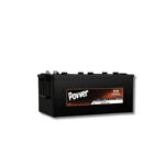 POVVER 12 V 135 AH Akü