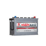 YİĞİT 12 V 105 AH Akü