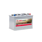 YİĞİT 12 V 115 AH Akü