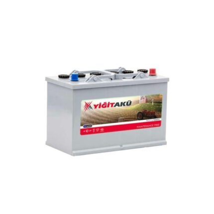 YİĞİT 12 V 115 AH Akü