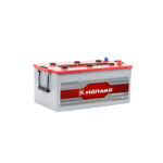 YİĞİT 12 V 180 AH Akü